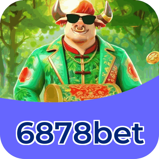 6878bet RTP Games