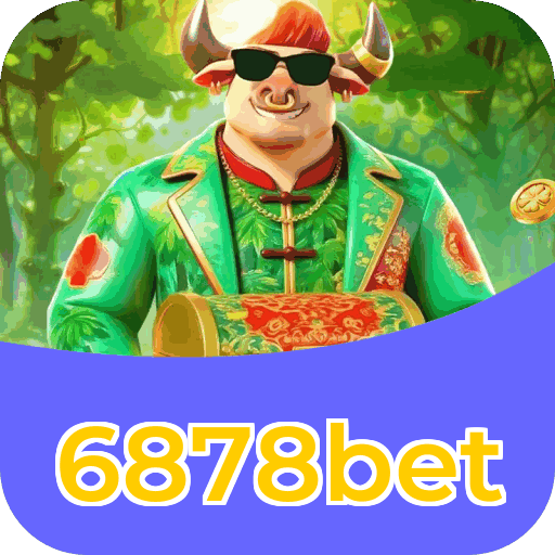 6878bet APK